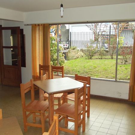 Hosteria Las Amapolas Frey San Carlos de Bariloche Dış mekan fotoğraf
