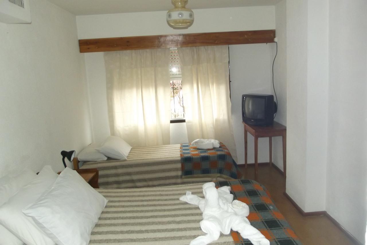 Hosteria Las Amapolas Frey San Carlos de Bariloche Dış mekan fotoğraf