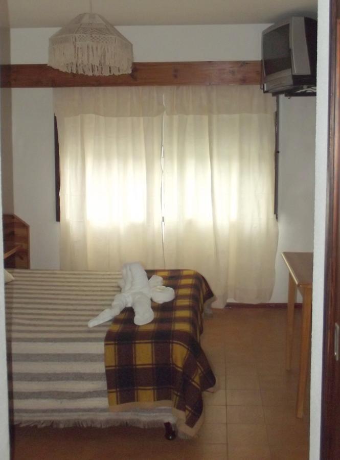 Hosteria Las Amapolas Frey San Carlos de Bariloche Dış mekan fotoğraf