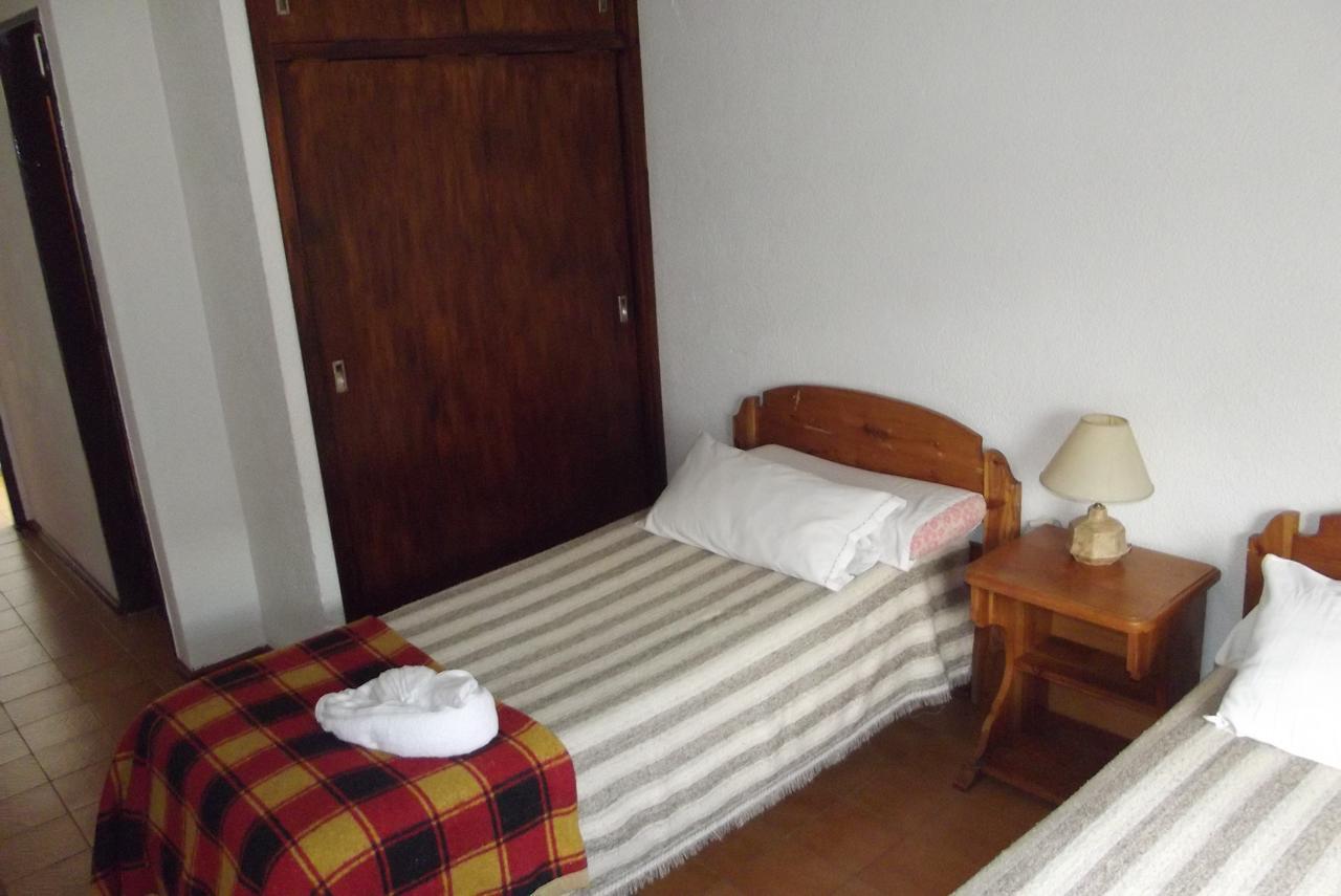 Hosteria Las Amapolas Frey San Carlos de Bariloche Dış mekan fotoğraf
